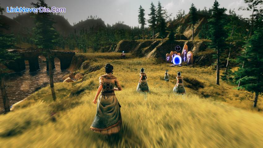 Hình ảnh trong game Timemelters (screenshot) Hình ảnh trong game Timemelters (screenshot)