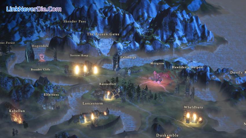 Hình ảnh trong game Timemelters (screenshot) Hình ảnh trong game Timemelters (screenshot)