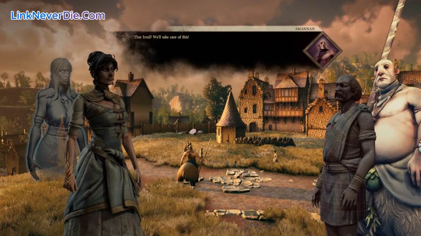 Hình ảnh trong game Timemelters (screenshot) Hình ảnh trong game Timemelters (screenshot)