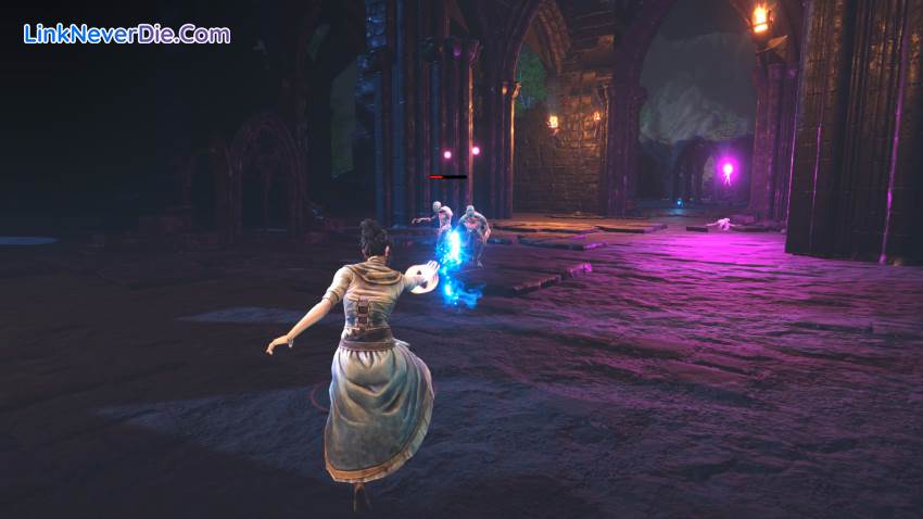 Hình ảnh trong game Timemelters (screenshot) Hình ảnh trong game Timemelters (screenshot)