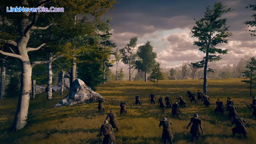 Hình ảnh trong game Timemelters (screenshot) Hình ảnh trong game Timemelters (screenshot)