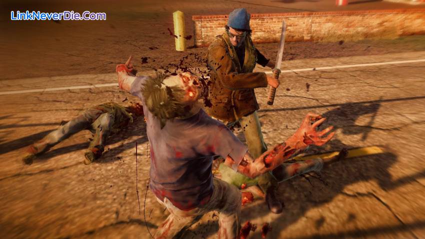 Hình ảnh trong game State of Decay: Year-One Survival Edition (screenshot) Hình ảnh trong game State of Decay: Year-One Survival Edition (screenshot)