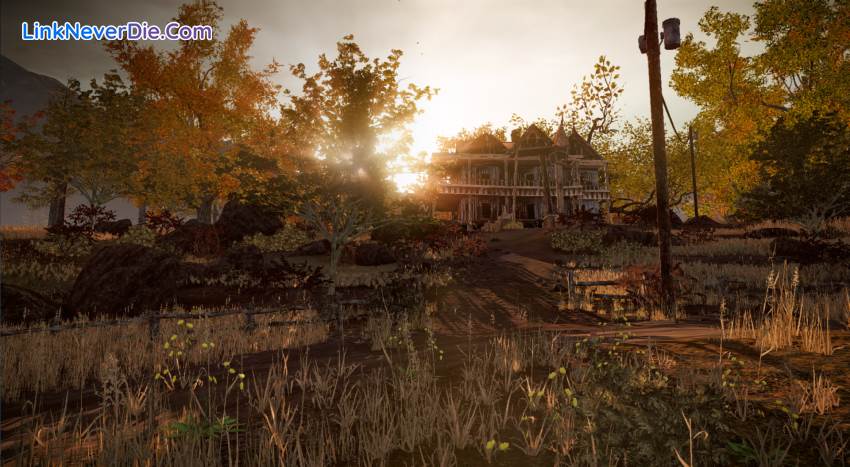 Hình ảnh trong game State of Decay: Year-One Survival Edition (screenshot) Hình ảnh trong game State of Decay: Year-One Survival Edition (screenshot)
