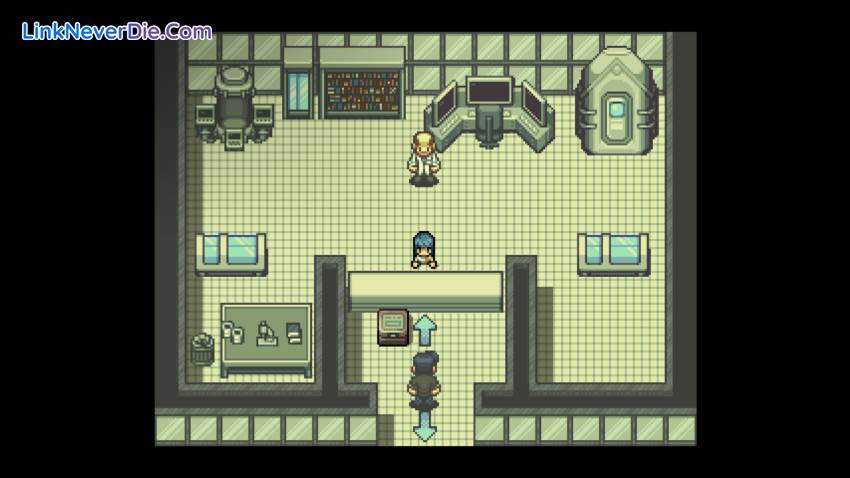 Hình ảnh trong game Cyberpunk Fighting (screenshot) Hình ảnh trong game Cyberpunk Fighting (screenshot)