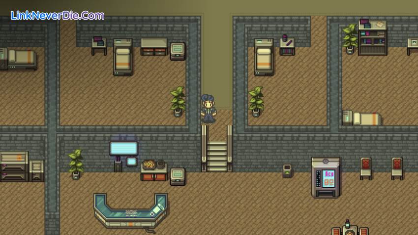 Hình ảnh trong game Cyberpunk Fighting (screenshot) Hình ảnh trong game Cyberpunk Fighting (screenshot)