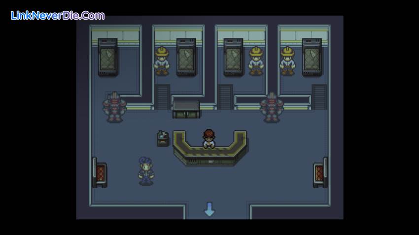 Hình ảnh trong game Cyberpunk Fighting (screenshot) Hình ảnh trong game Cyberpunk Fighting (screenshot)