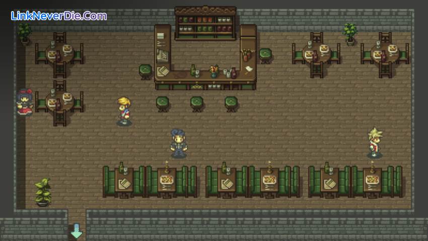 Hình ảnh trong game Cyberpunk Fighting (screenshot) Hình ảnh trong game Cyberpunk Fighting (screenshot)