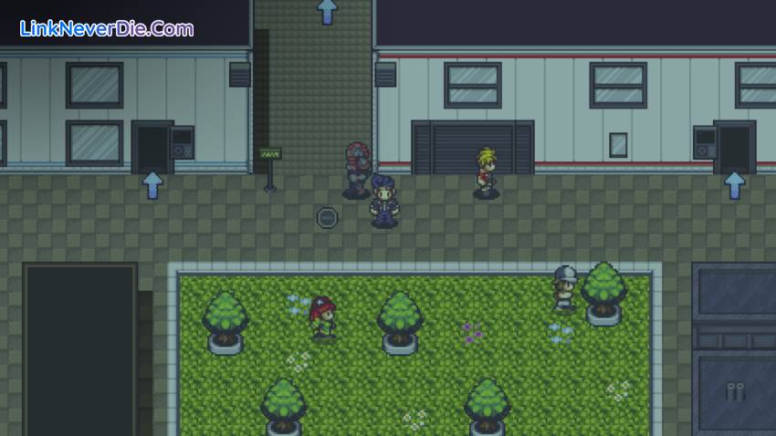 Hình ảnh trong game Cyberpunk Fighting (screenshot) Hình ảnh trong game Cyberpunk Fighting (screenshot)