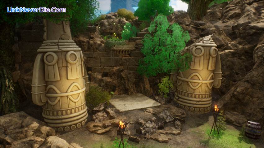 Hình ảnh trong game ONE PIECE ODYSSEY (screenshot) Hình ảnh trong game ONE PIECE ODYSSEY (screenshot)