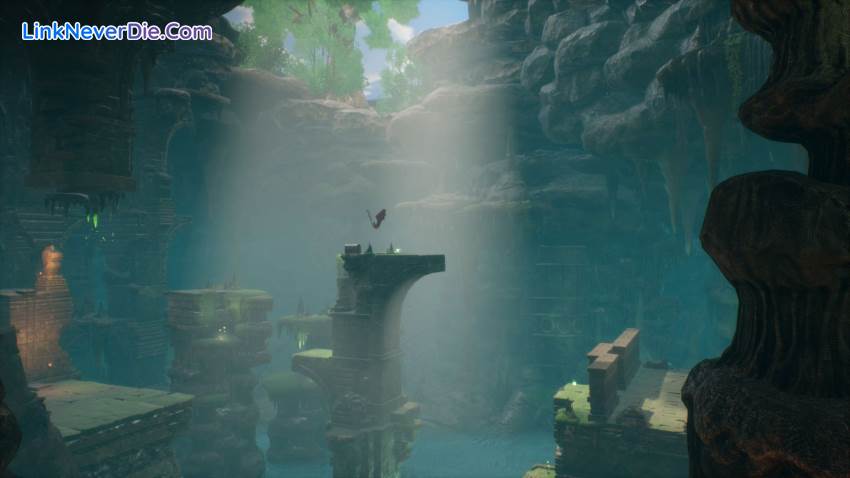 Hình ảnh trong game ONE PIECE ODYSSEY (screenshot) Hình ảnh trong game ONE PIECE ODYSSEY (screenshot)