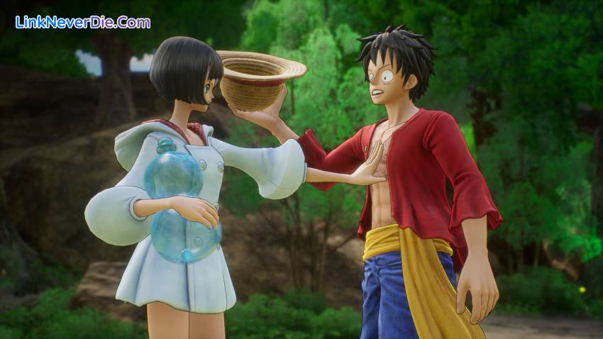 Hình ảnh trong game ONE PIECE ODYSSEY (screenshot) Hình ảnh trong game ONE PIECE ODYSSEY (screenshot)