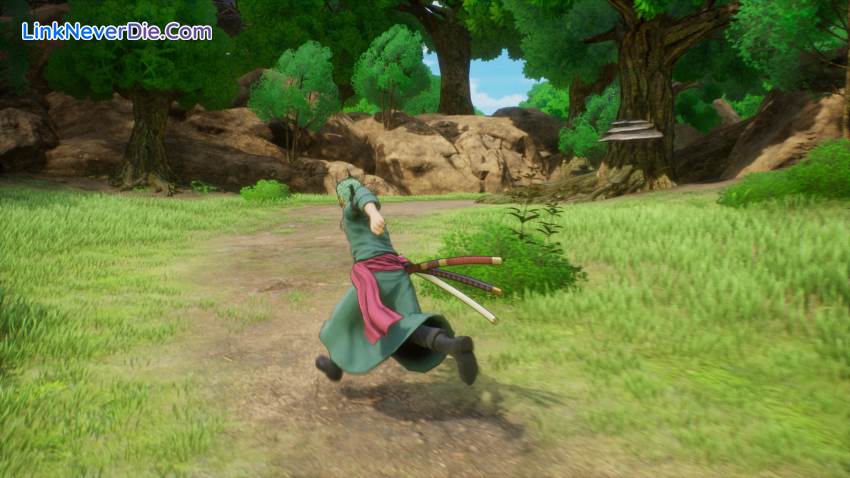 Hình ảnh trong game ONE PIECE ODYSSEY (screenshot) Hình ảnh trong game ONE PIECE ODYSSEY (screenshot)