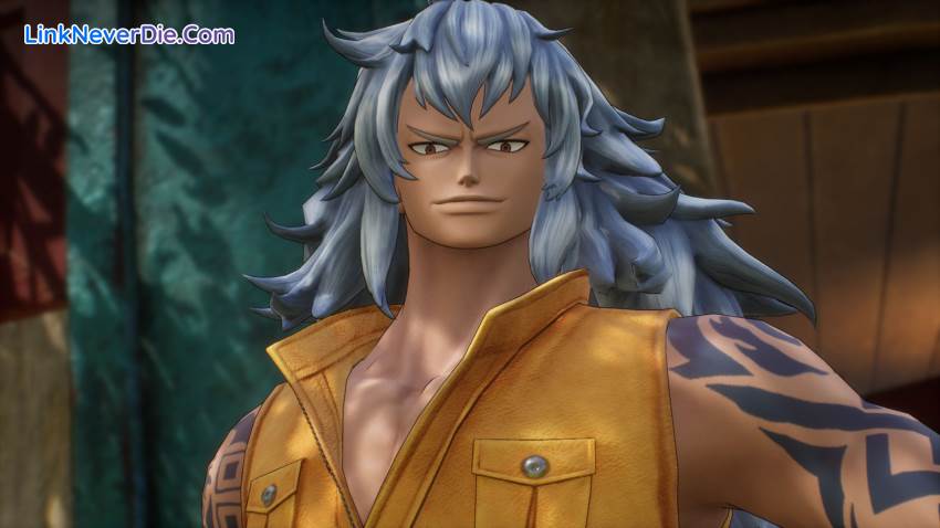 Hình ảnh trong game ONE PIECE ODYSSEY (screenshot) Hình ảnh trong game ONE PIECE ODYSSEY (screenshot)