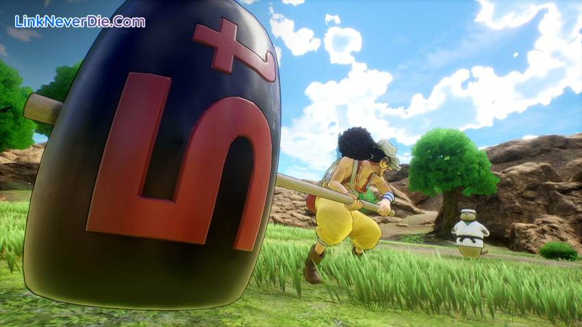 Hình ảnh trong game ONE PIECE ODYSSEY (screenshot) Hình ảnh trong game ONE PIECE ODYSSEY (screenshot)