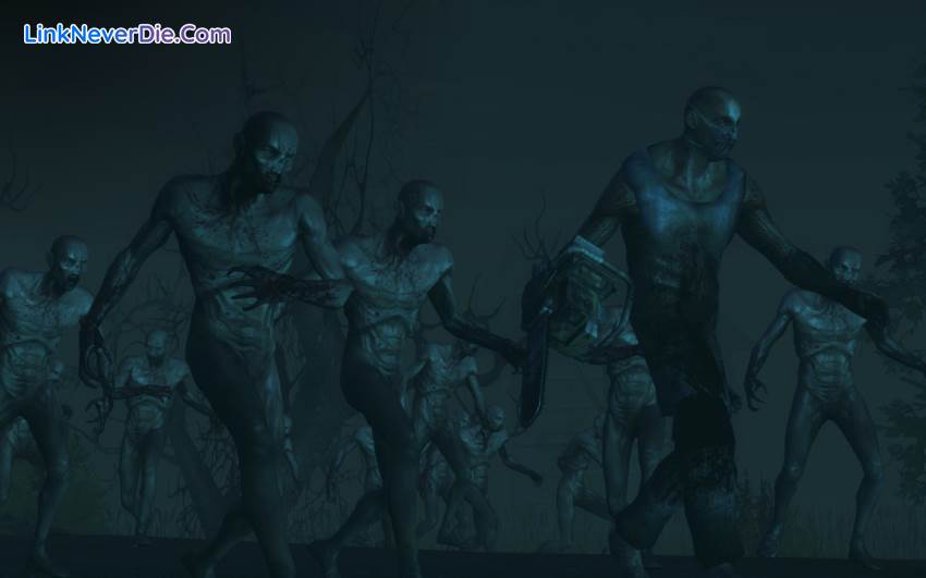 Hình ảnh trong game Killing Floor (screenshot) Hình ảnh trong game Killing Floor (screenshot)
