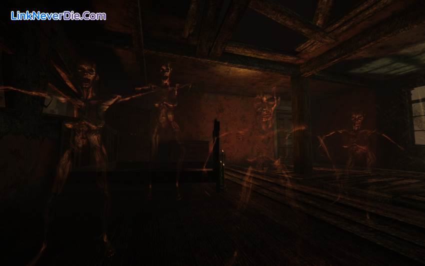 Hình ảnh trong game Killing Floor (screenshot) Hình ảnh trong game Killing Floor (screenshot)