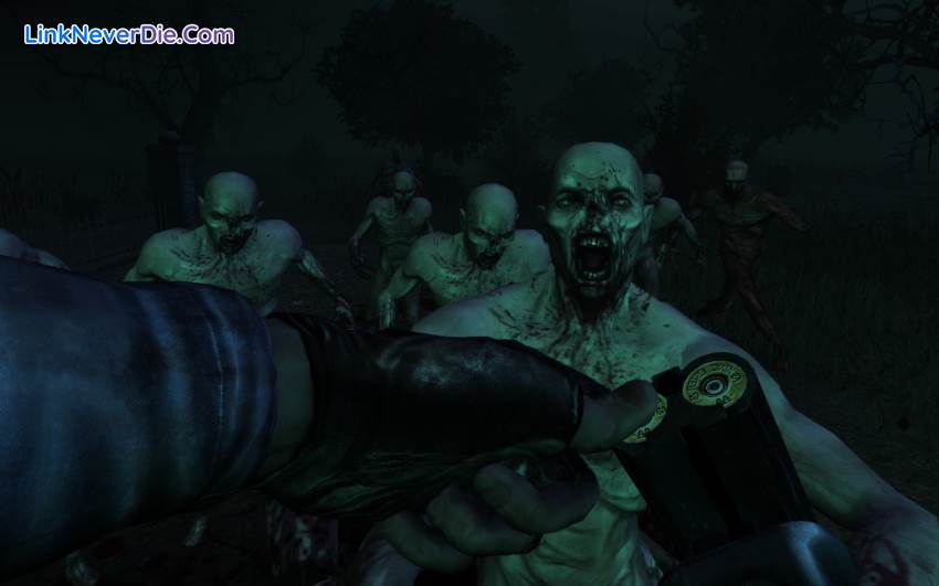Hình ảnh trong game Killing Floor (screenshot) Hình ảnh trong game Killing Floor (screenshot)