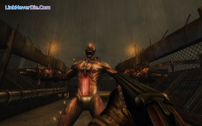 Hình ảnh trong game Killing Floor (screenshot) Hình ảnh trong game Killing Floor (screenshot)