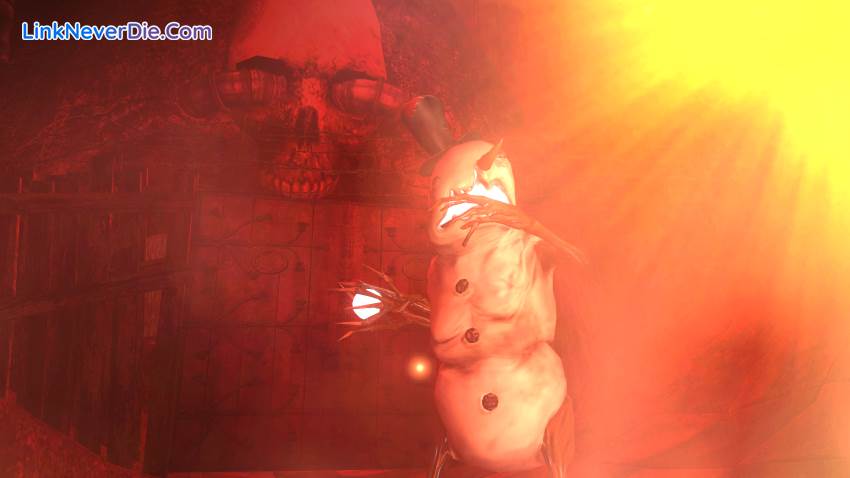 Hình ảnh trong game Killing Floor (screenshot) Hình ảnh trong game Killing Floor (screenshot)