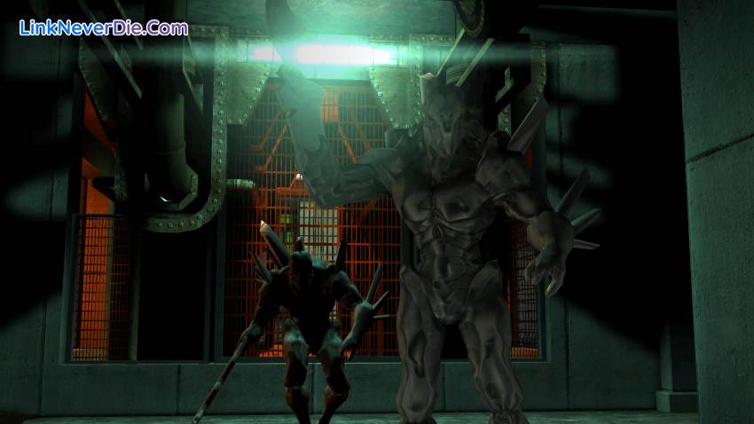 Hình ảnh trong game Killing Floor (screenshot) Hình ảnh trong game Killing Floor (screenshot)