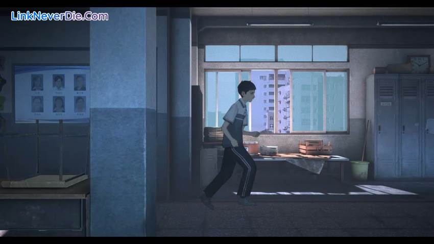 Hình ảnh trong game The Bad Kids (screenshot) Hình ảnh trong game The Bad Kids (screenshot)