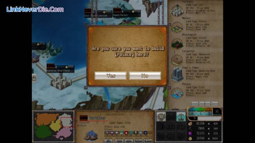 Hình ảnh trong game VenusBlood FRONTIER International (screenshot) Hình ảnh trong game VenusBlood FRONTIER International (screenshot)