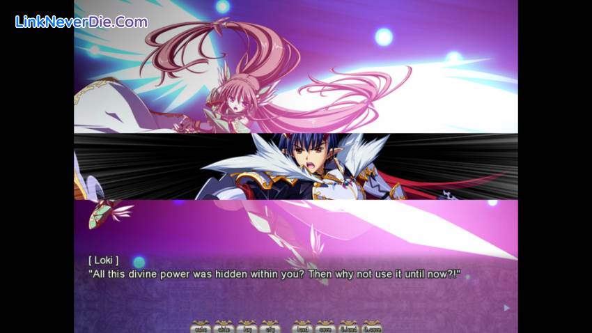 Hình ảnh trong game VenusBlood FRONTIER International (screenshot) Hình ảnh trong game VenusBlood FRONTIER International (screenshot)
