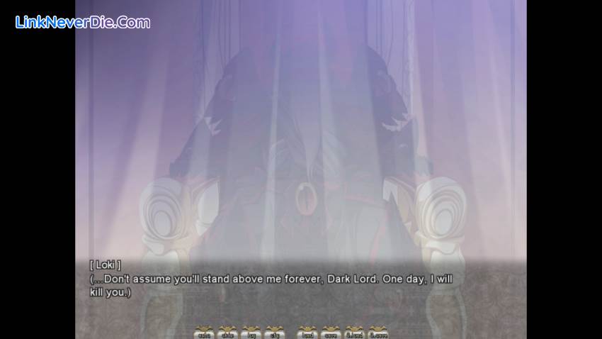 Hình ảnh trong game VenusBlood FRONTIER International (screenshot) Hình ảnh trong game VenusBlood FRONTIER International (screenshot)