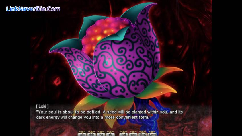 Hình ảnh trong game VenusBlood FRONTIER International (screenshot) Hình ảnh trong game VenusBlood FRONTIER International (screenshot)