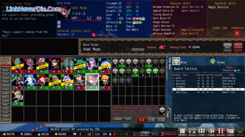 Hình ảnh trong game VenusBlood HOLLOW International (screenshot) Hình ảnh trong game VenusBlood HOLLOW International (screenshot)