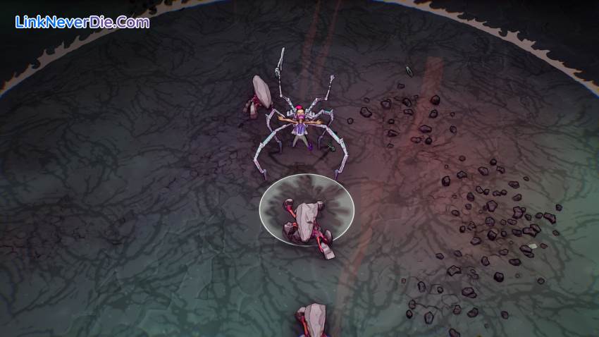 Hình ảnh trong game Superfuse (screenshot) Hình ảnh trong game Superfuse (screenshot)