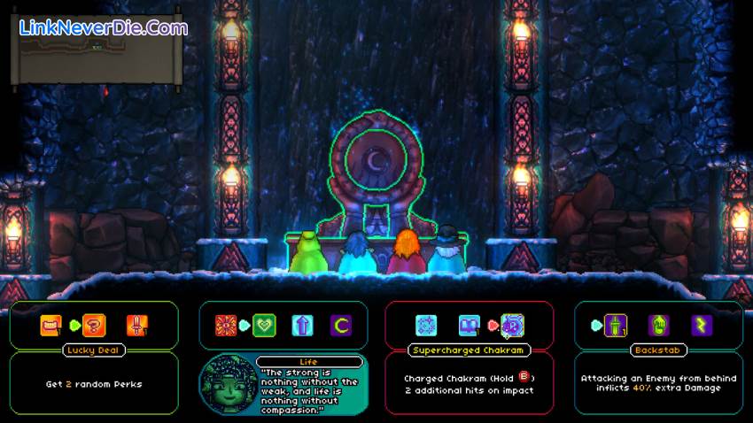 Hình ảnh trong game Bravery and Greed (screenshot) Hình ảnh trong game Bravery and Greed (screenshot)