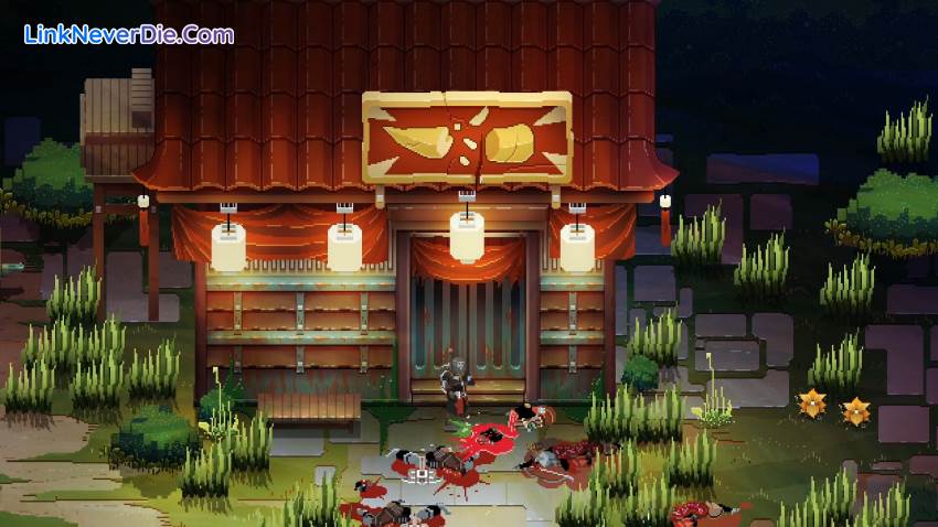 Hình ảnh trong game No Place for Bravery (screenshot) Hình ảnh trong game No Place for Bravery (screenshot)