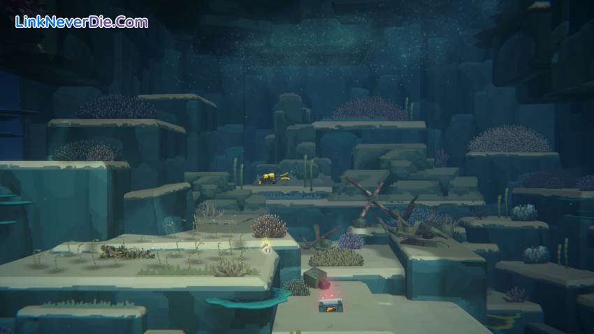 Hình ảnh trong game DAVE THE DIVER (screenshot) Hình ảnh trong game DAVE THE DIVER (screenshot)