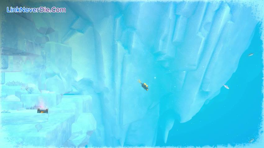 Hình ảnh trong game DAVE THE DIVER (screenshot) Hình ảnh trong game DAVE THE DIVER (screenshot)