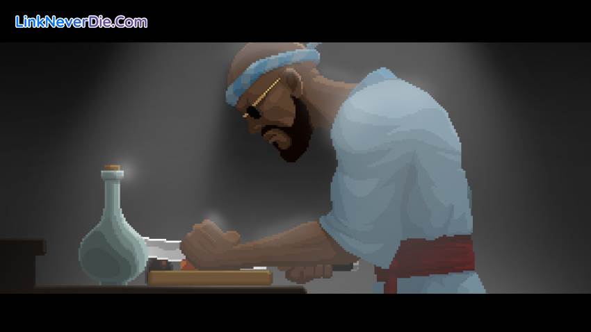 Hình ảnh trong game DAVE THE DIVER (screenshot) Hình ảnh trong game DAVE THE DIVER (screenshot)