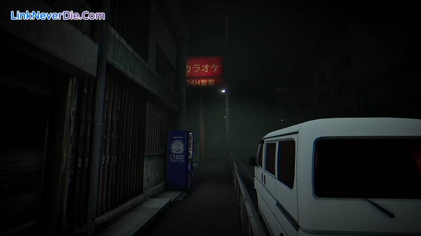 Hình ảnh trong game The Karaoke (screenshot) Hình ảnh trong game The Karaoke (screenshot)
