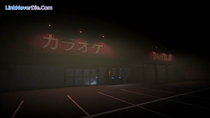 Hình ảnh trong game The Karaoke (screenshot) Hình ảnh trong game The Karaoke (screenshot)
