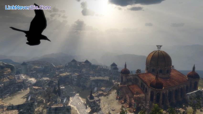 Hình ảnh trong game The Dark Eye Demonicon (screenshot) Hình ảnh trong game The Dark Eye Demonicon (screenshot)