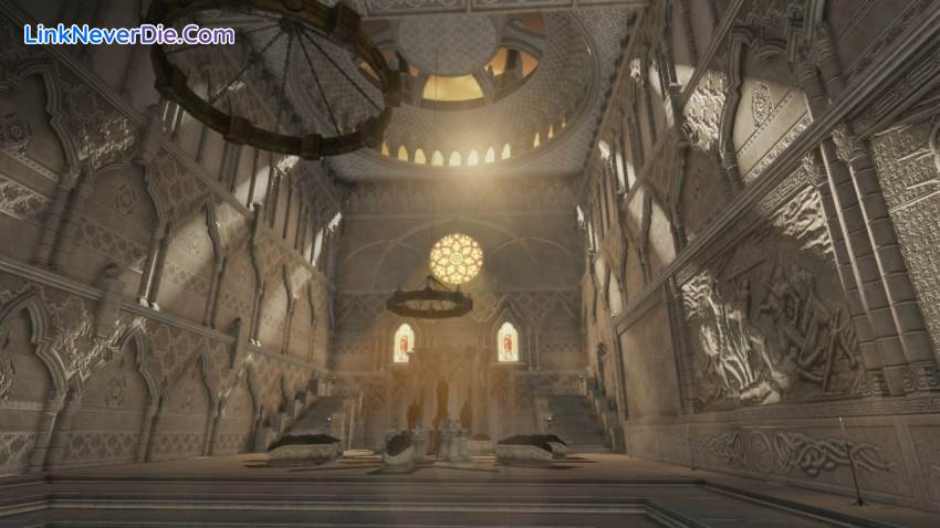 Hình ảnh trong game The Dark Eye Demonicon (screenshot) Hình ảnh trong game The Dark Eye Demonicon (screenshot)