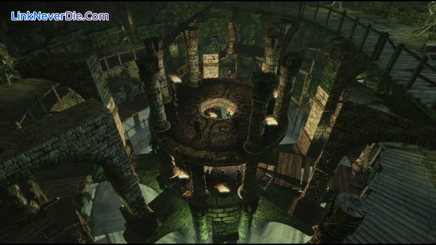 Hình ảnh trong game The Dark Eye Demonicon (screenshot) Hình ảnh trong game The Dark Eye Demonicon (screenshot)