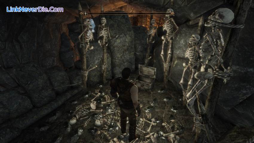 Hình ảnh trong game The Dark Eye Demonicon (screenshot) Hình ảnh trong game The Dark Eye Demonicon (screenshot)