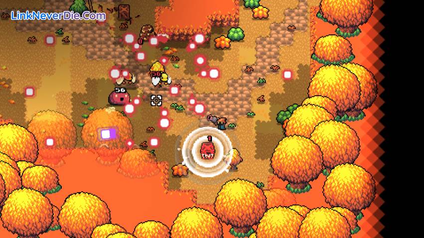 Hình ảnh trong game Archvale (screenshot) Hình ảnh trong game Archvale (screenshot)