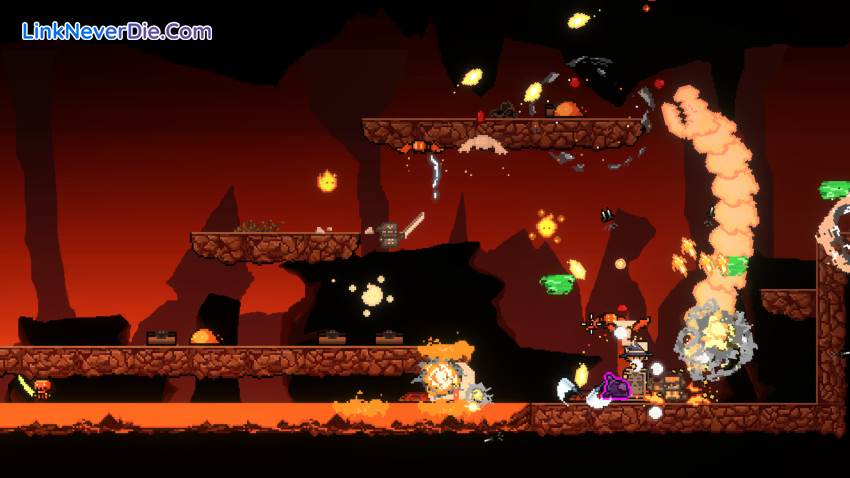 Hình ảnh trong game Portal Dungeon (screenshot) Hình ảnh trong game Portal Dungeon (screenshot)