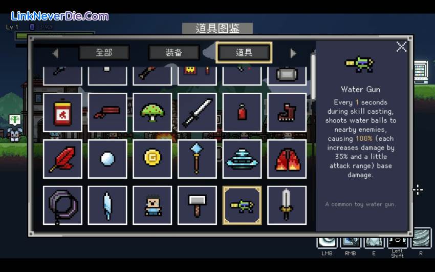 Hình ảnh trong game Portal Dungeon (screenshot) Hình ảnh trong game Portal Dungeon (screenshot)