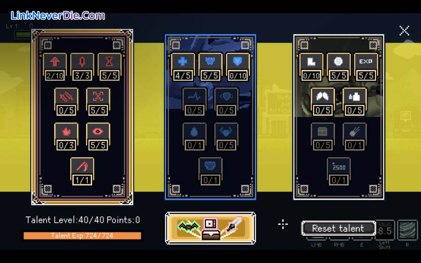 Hình ảnh trong game Portal Dungeon (screenshot) Hình ảnh trong game Portal Dungeon (screenshot)