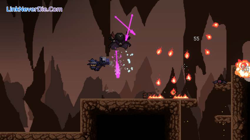 Hình ảnh trong game Portal Dungeon (screenshot) Hình ảnh trong game Portal Dungeon (screenshot)