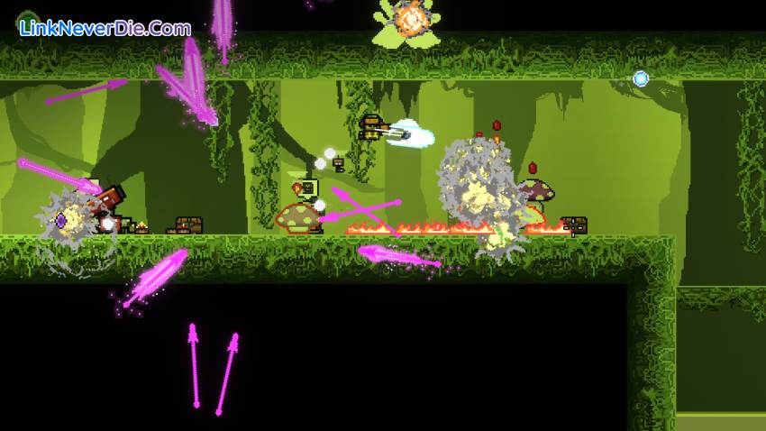 Hình ảnh trong game Portal Dungeon (screenshot) Hình ảnh trong game Portal Dungeon (screenshot)