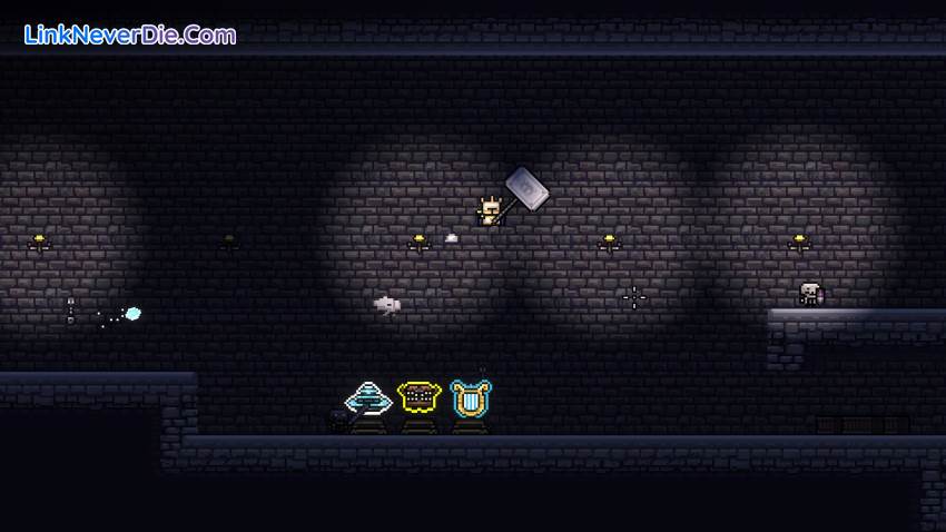 Hình ảnh trong game Portal Dungeon (screenshot) Hình ảnh trong game Portal Dungeon (screenshot)