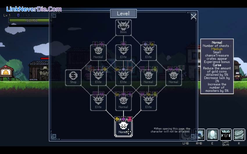 Hình ảnh trong game Portal Dungeon (screenshot) Hình ảnh trong game Portal Dungeon (screenshot)